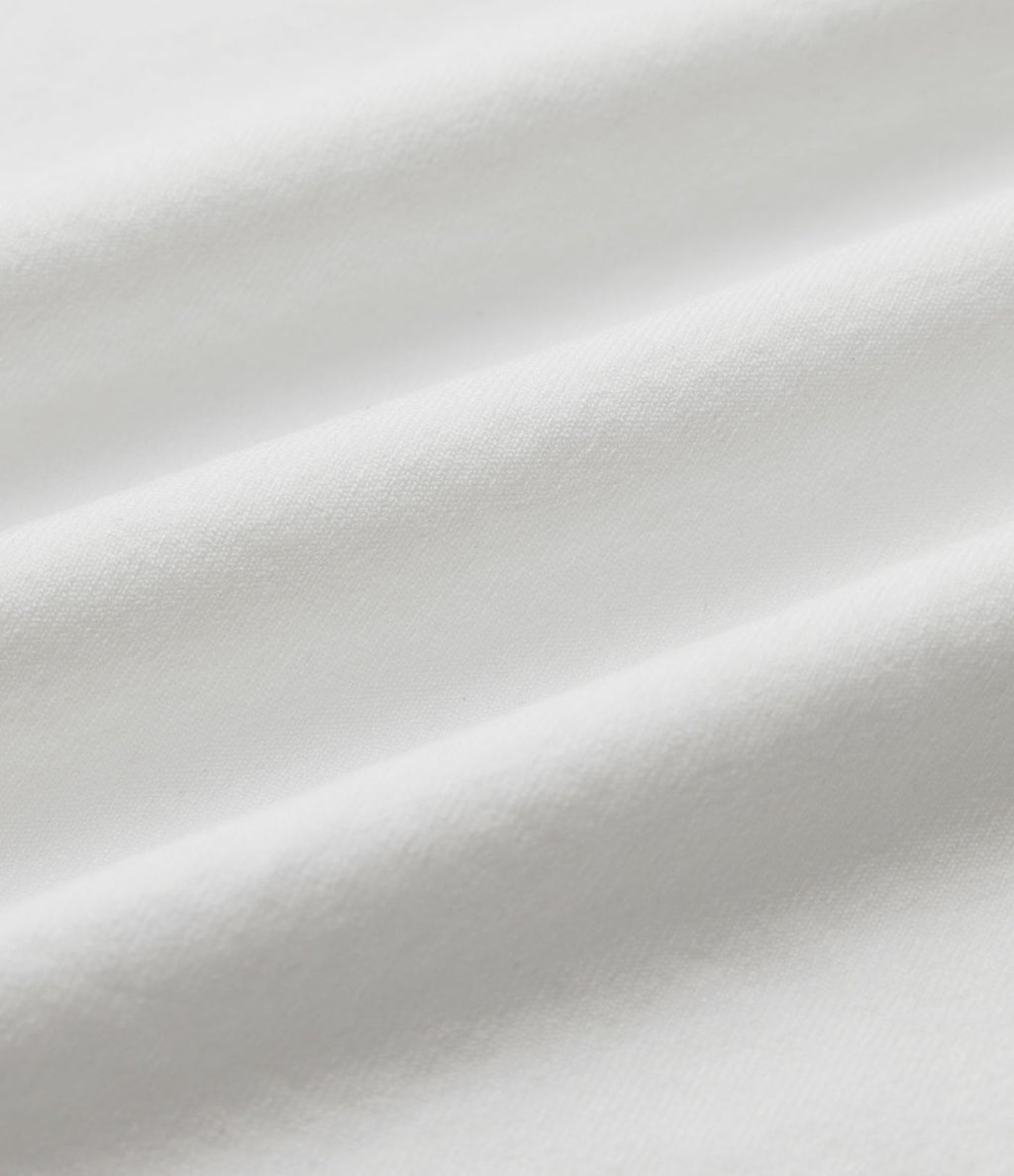 Haut décontracté à manches longues épaules dénudées en dentelle avec soutien-gorge intégré
