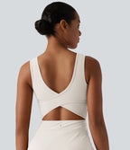Robe de danse SoftlyZero™ Airy 2-en-1 effet frais InstantCool mini avec poches, accès facile Easy Peasy, longueur rallongée