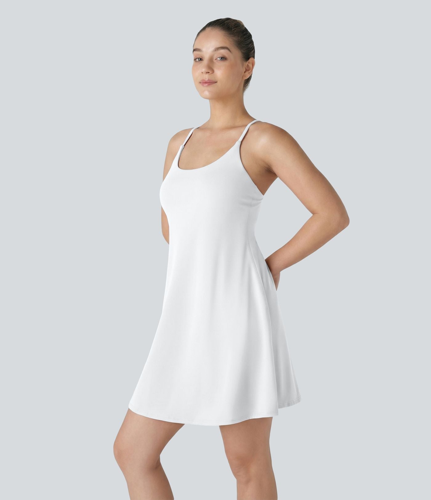 Softlyzero™ Plush Robe Sport Dos Nu et Douce - Longue Plus - Édition Easy Peasy