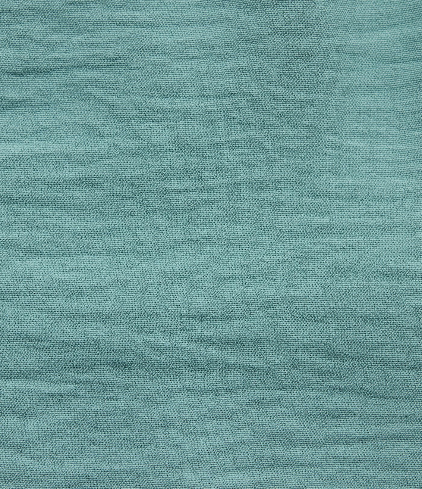 Short resort large aspect lin taille haute froncée avec nœud frontal, ourlet volanté et poches