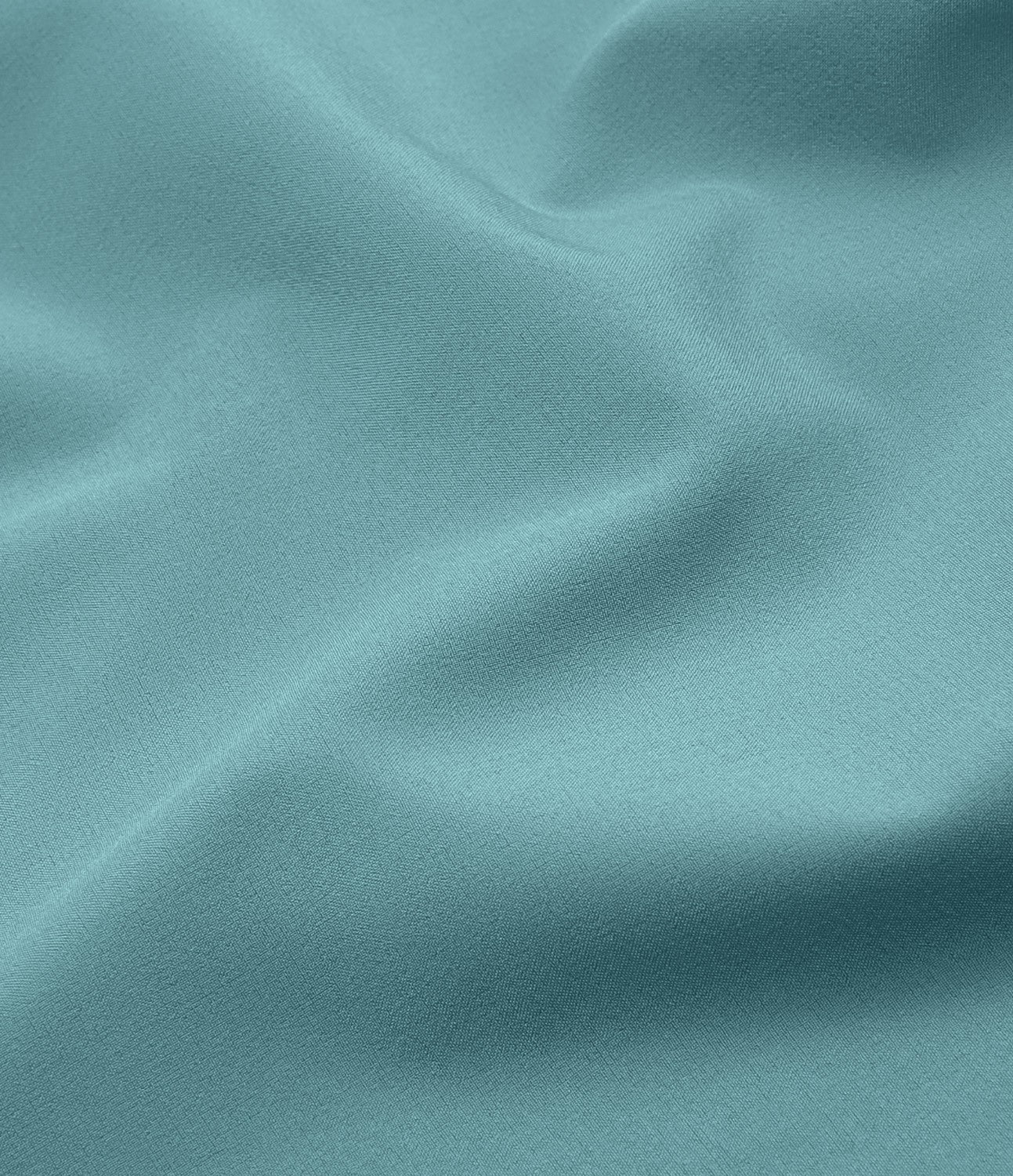 Breezeful™ Jupe Danse Fluide 2-en-1 à Taille Haute Volants Asymétriques Haut-Bas et Séchage Rapide