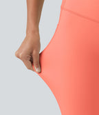 Legging Halara UltraSculpt™ gainant taille haute avec poches