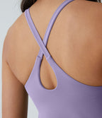 Robe de sport mini 2-en-1 SoftlyZero™ Plush avec poche E-G