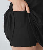 Softlyzero™ Plush Robe Sport Dos Nu et Douce - Longue Plus - Édition Easy Peasy
