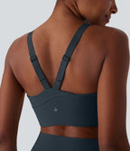 Brassière de sport Halara UltraSculpt™ maintien moyen E-G