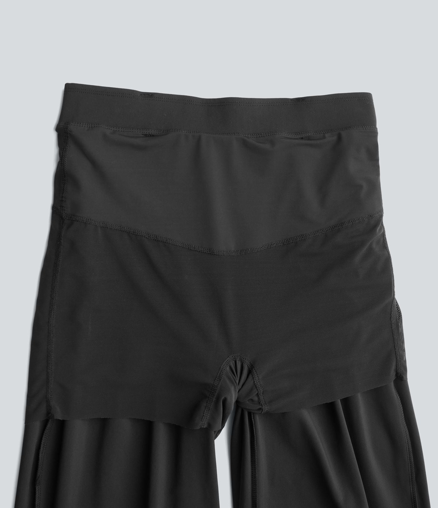 Pantalon tailleur Halara Flex™ DayStretch gainant coupe droite taille haute avec poches