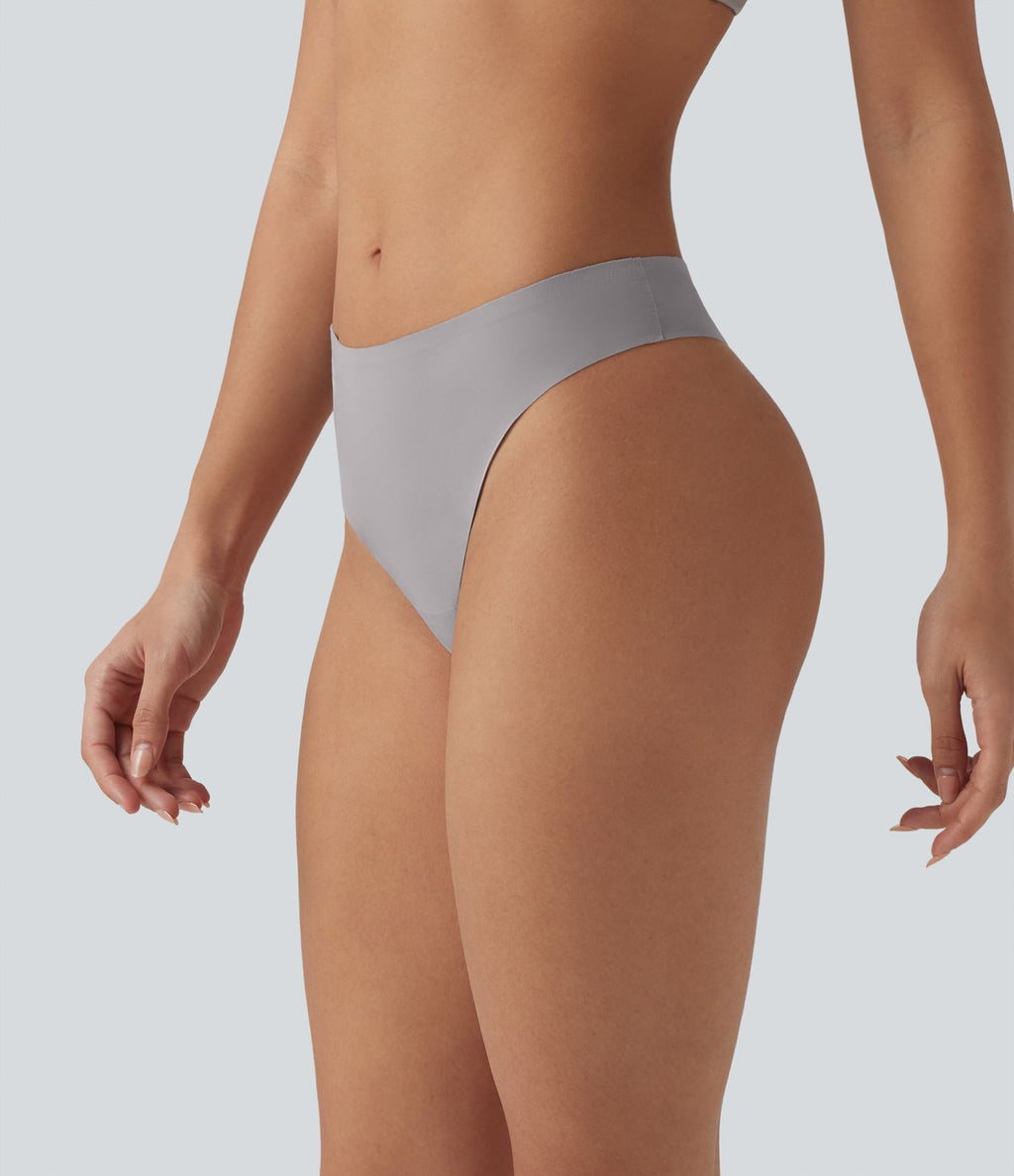 String lounge taille en V