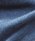 Halara Flex™ Jean évasé casual délavé en molleton taille haute avec poches