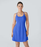 Softlyzero™ Plush Robe Sport Dos Nu et Douce - Longue Plus - Édition Easy Peasy