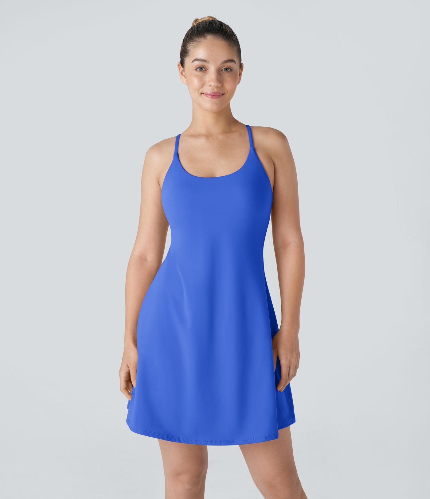 Softlyzero™ Plush Robe Sport Dos Nu et Douce - Longue Plus - Édition Easy Peasy