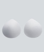 Brassière de sport d'entraînement à maintien moyen imprimé léopard et rayures color block Halara UltraSculpt™