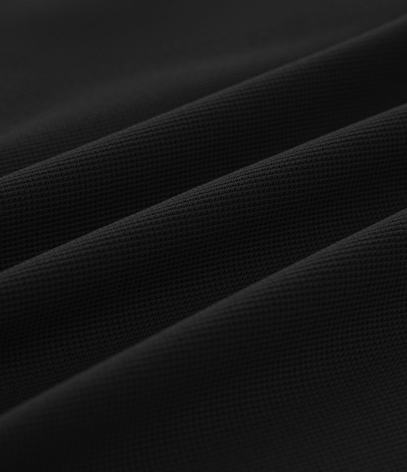 Sweat décontracté en tissu gaufré avec col en V et épaules tombantes