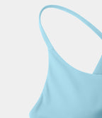Robe de sport mini 2-en-1 SoftlyZero™ Plush avec poche E-G