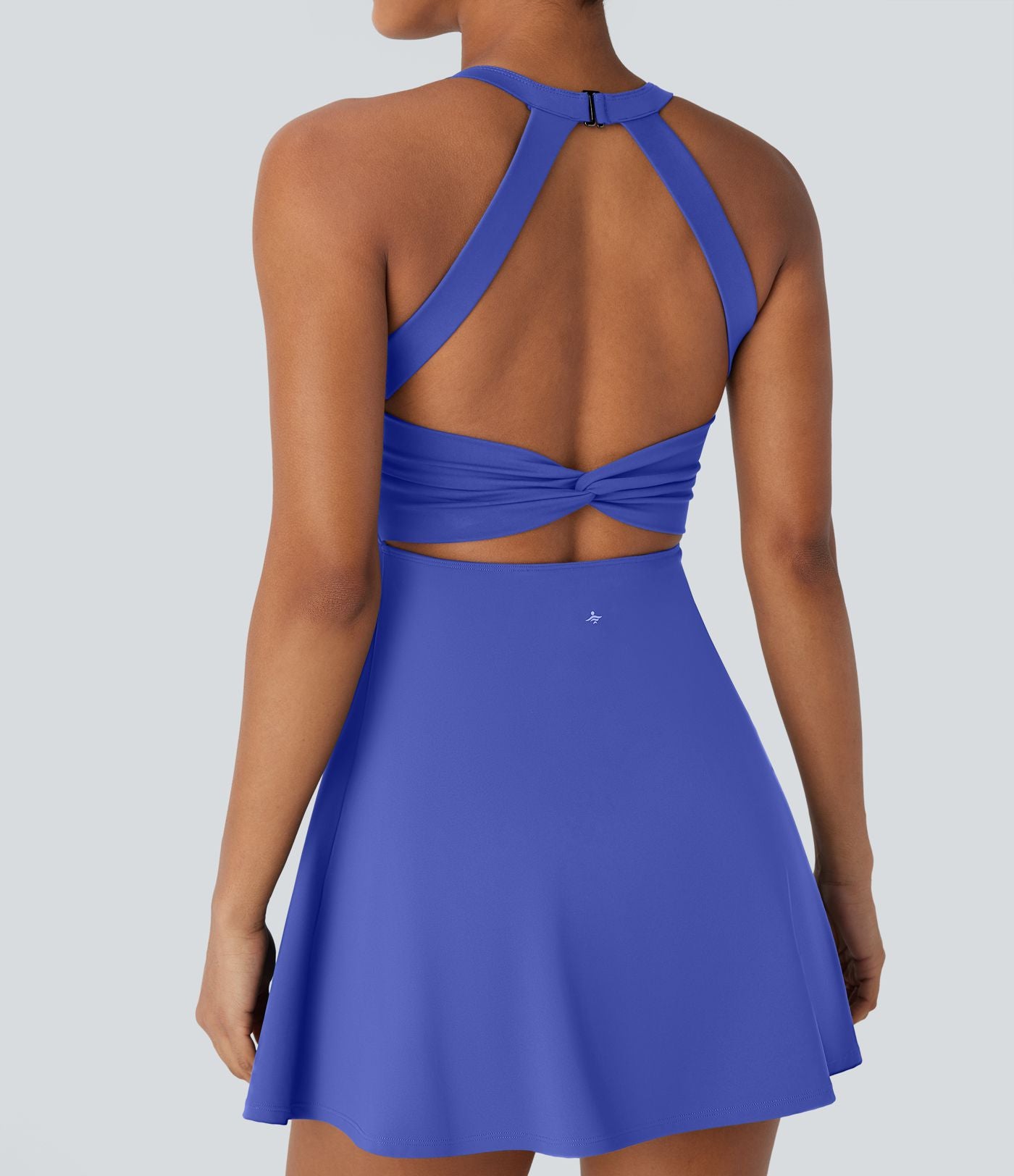 Robe de danse SoftlyZero™ Airy avec coques moulées, effet frais InstantCool, accès facile Easy Peasy, bonnets E-G