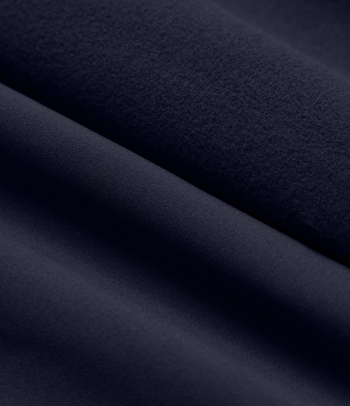 Pantalon de travail thermique doux taille haute à coupe droite avec poches SoftlyZero™
