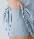 Softlyzero™ Plush Robe Sport Dos Nu et Douce - Longue Plus - Édition Easy Peasy