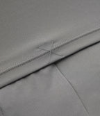 Combinaison de cérémonie à manches longues, coupe large avec poches latérales et zip invisible - Édition Easy Peasy