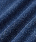Halara Flex™ Jean droit casual taille mi-haute en lyocell drapé, avec poches