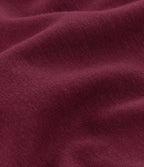 Robe Mi-Longue Plissée Décolleté Plongeant Sans Manches Haut Bas Ourlet Croisé
