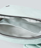 Sac banane avec logo Halara - Couleur surprise