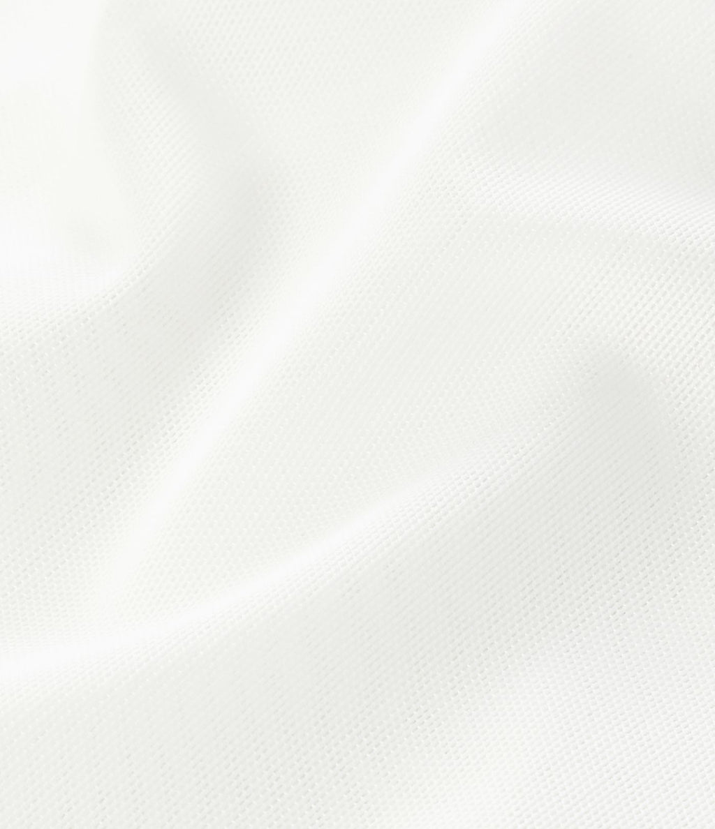 Jupe Casual Évasée Mesh Mi-Longue Fuide 2 en 1 Contrastée Taille Haute Cordon Poche Latérale