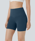 Legging de yoga gainant taille haute avec poches Halara UltraSculpt™