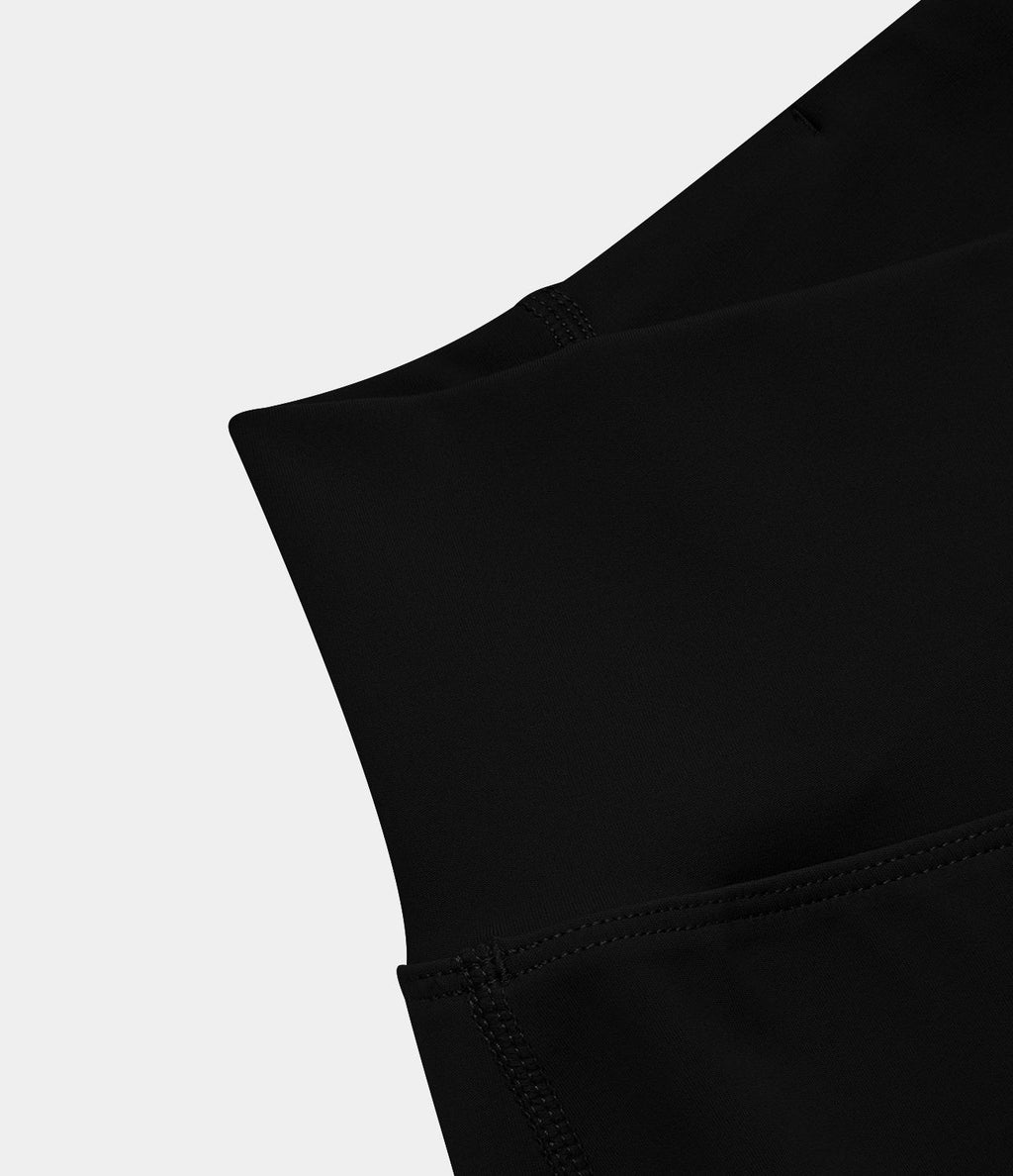 Pantalon yoga large croisé taille haute DayStretch avec poches