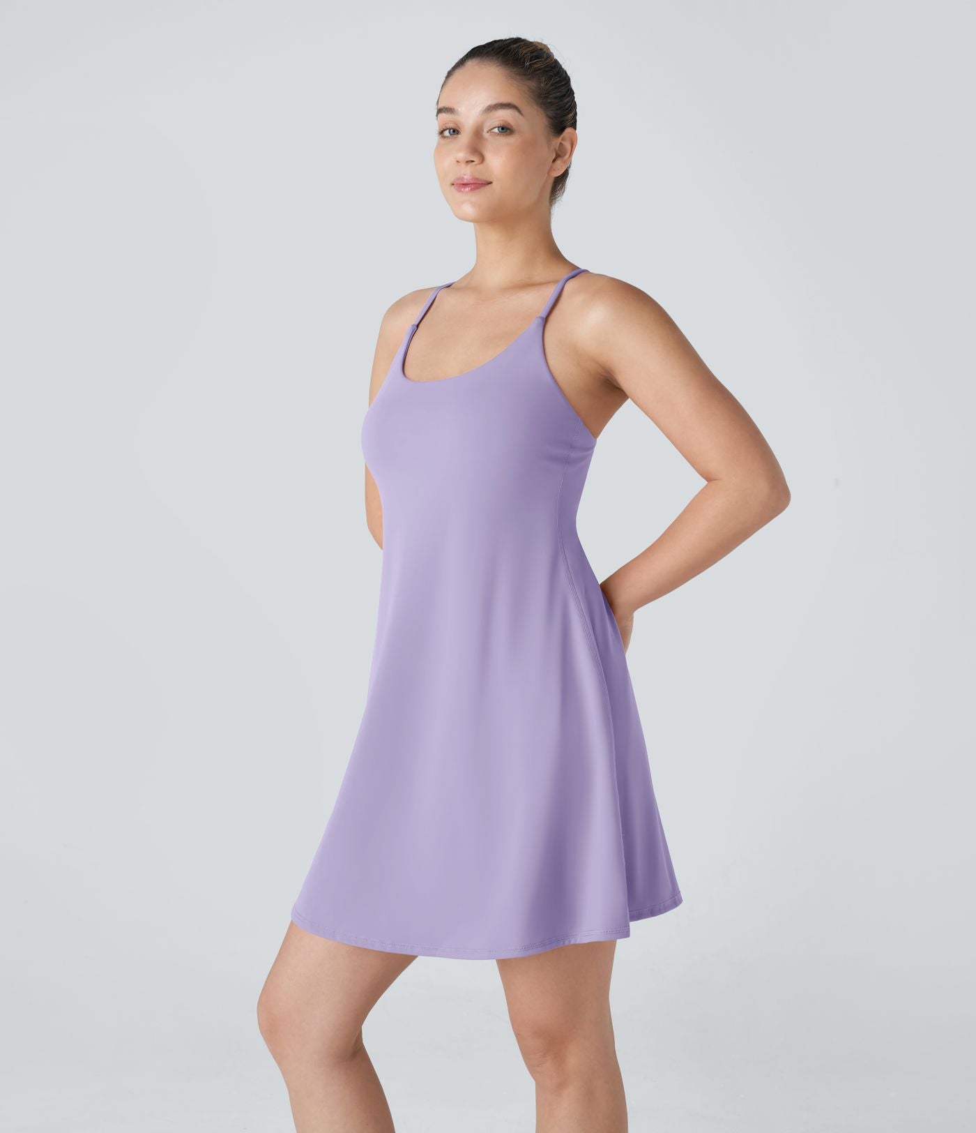 Softlyzero™ Plush Robe Sport Dos Nu et Douce - Longue Plus - Édition Easy Peasy