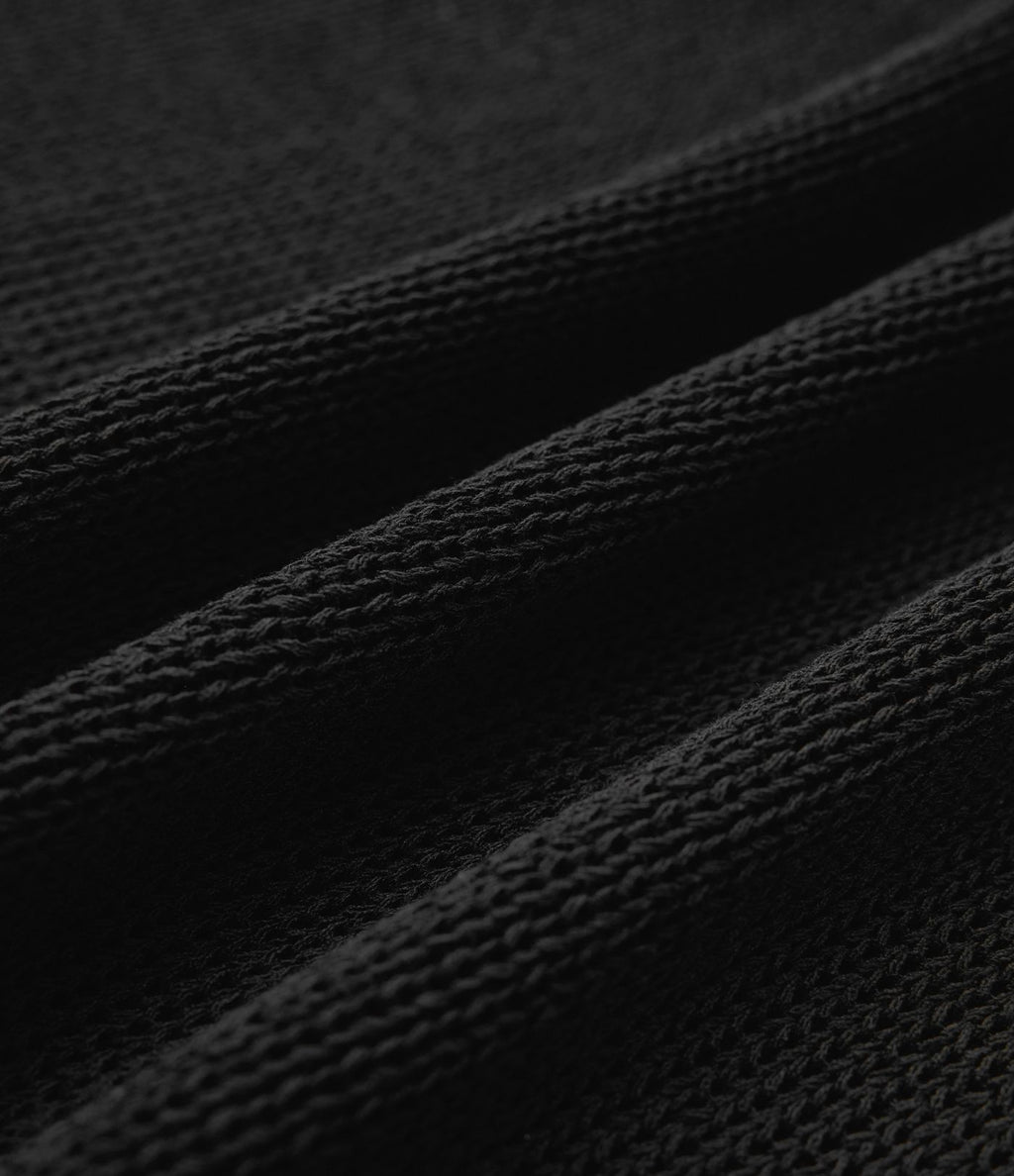 Pull décontracté col rond manches chauve-souris avec poche