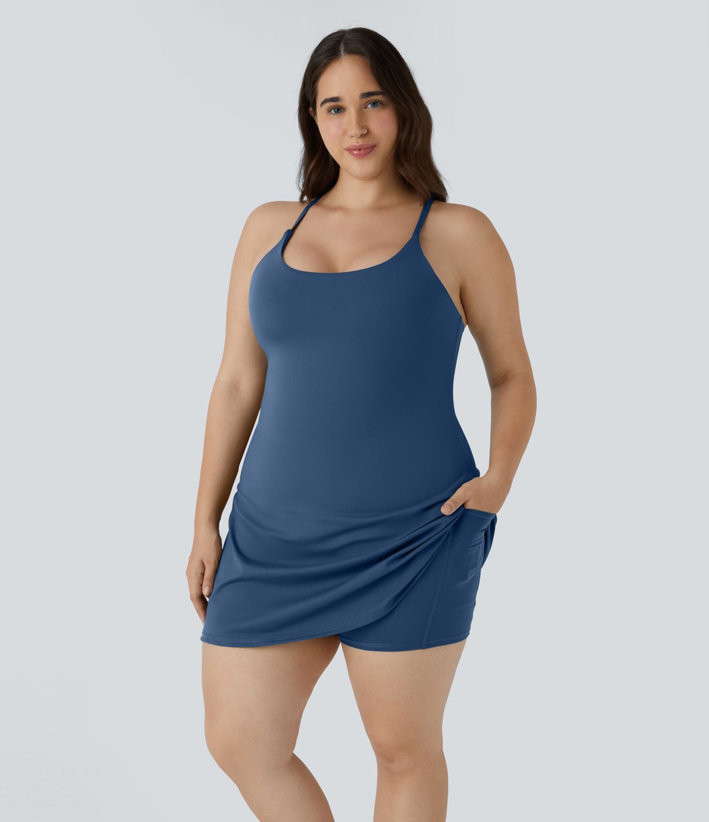 Softlyzero™ Plush Everyday Robe-Wannabe Grande Taille En Peluche