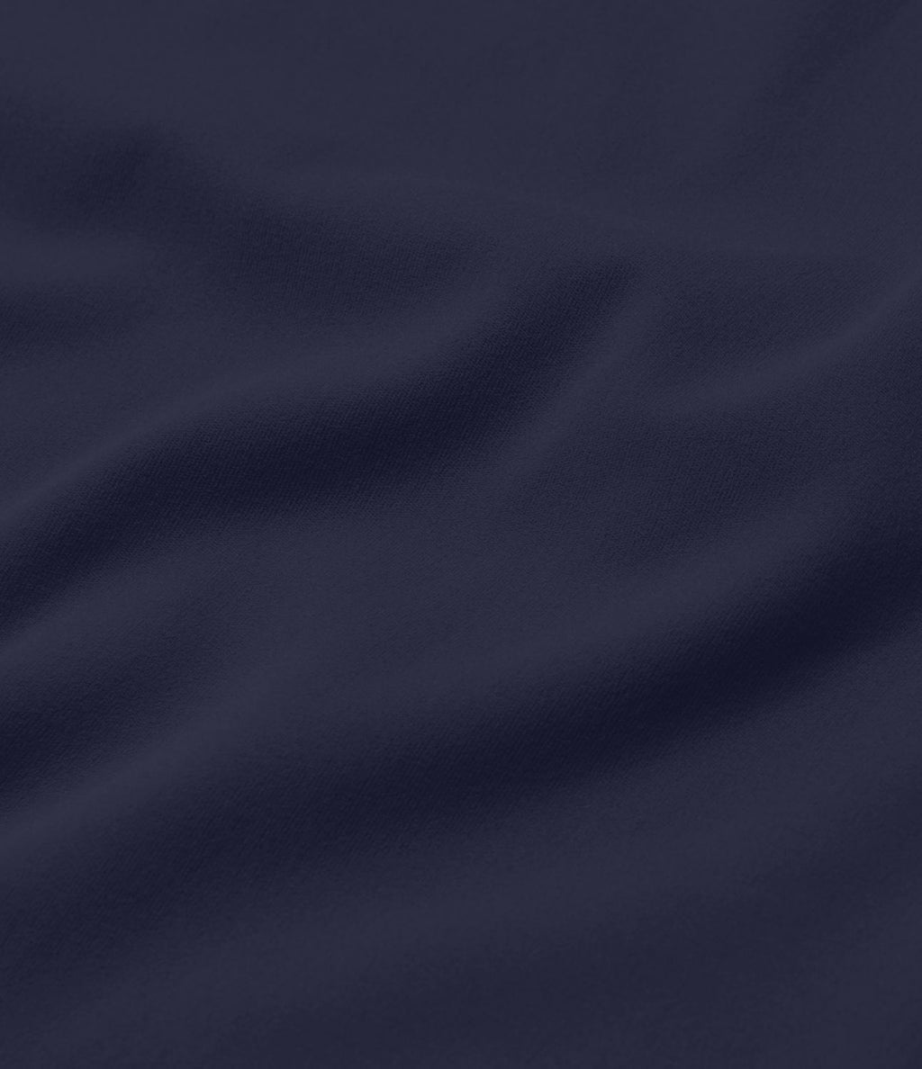 Robe de sport SoftlyZero™ Plush dos nu A-C