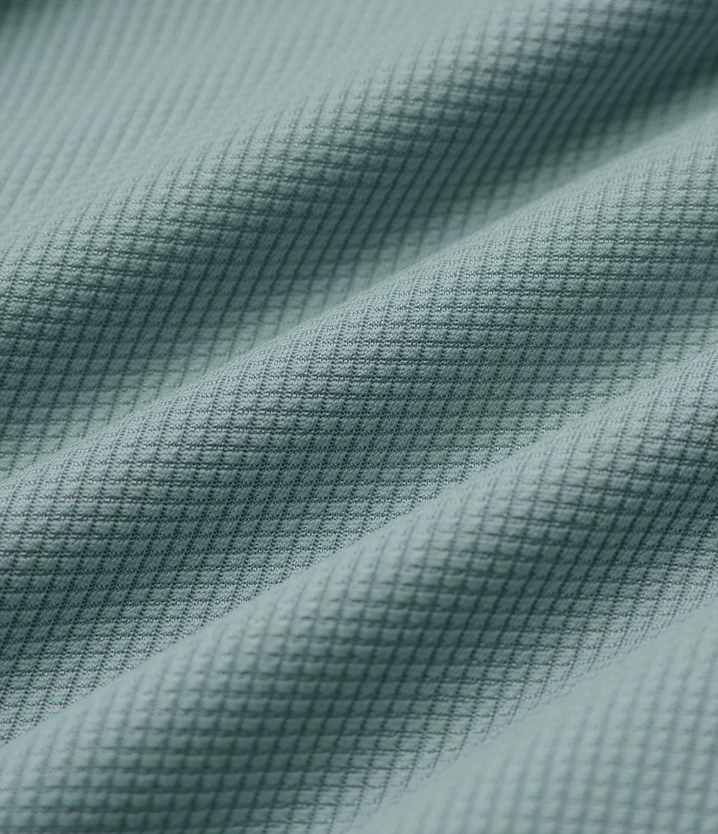 Combishort casual asymétrique manches courtes plissé en nid d'abeille avec poches - Édition Easy Peasy