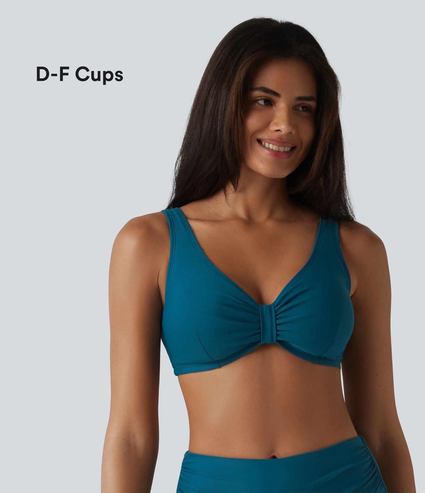 Hauts de bikini