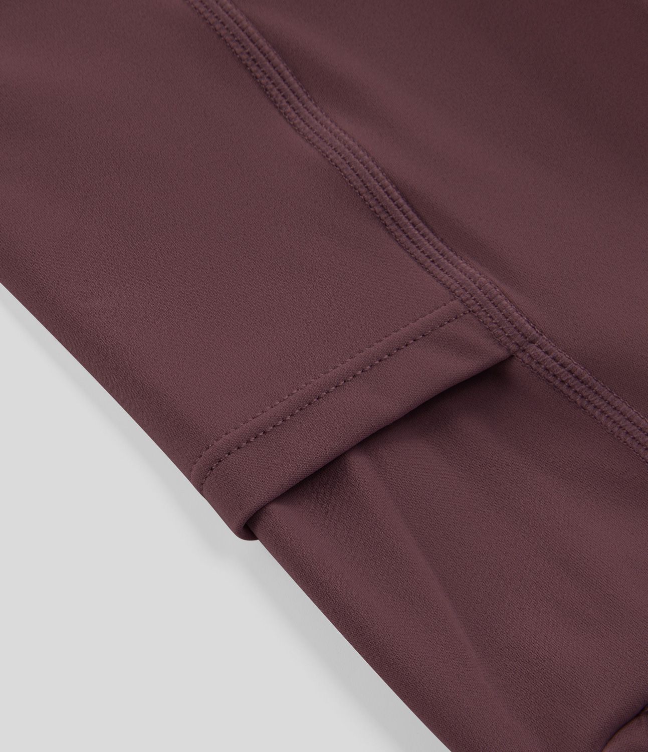 Robe Casual Mini Évasée 2-en-1 à Col V Profond Dos Nageur et Poches Latérales
