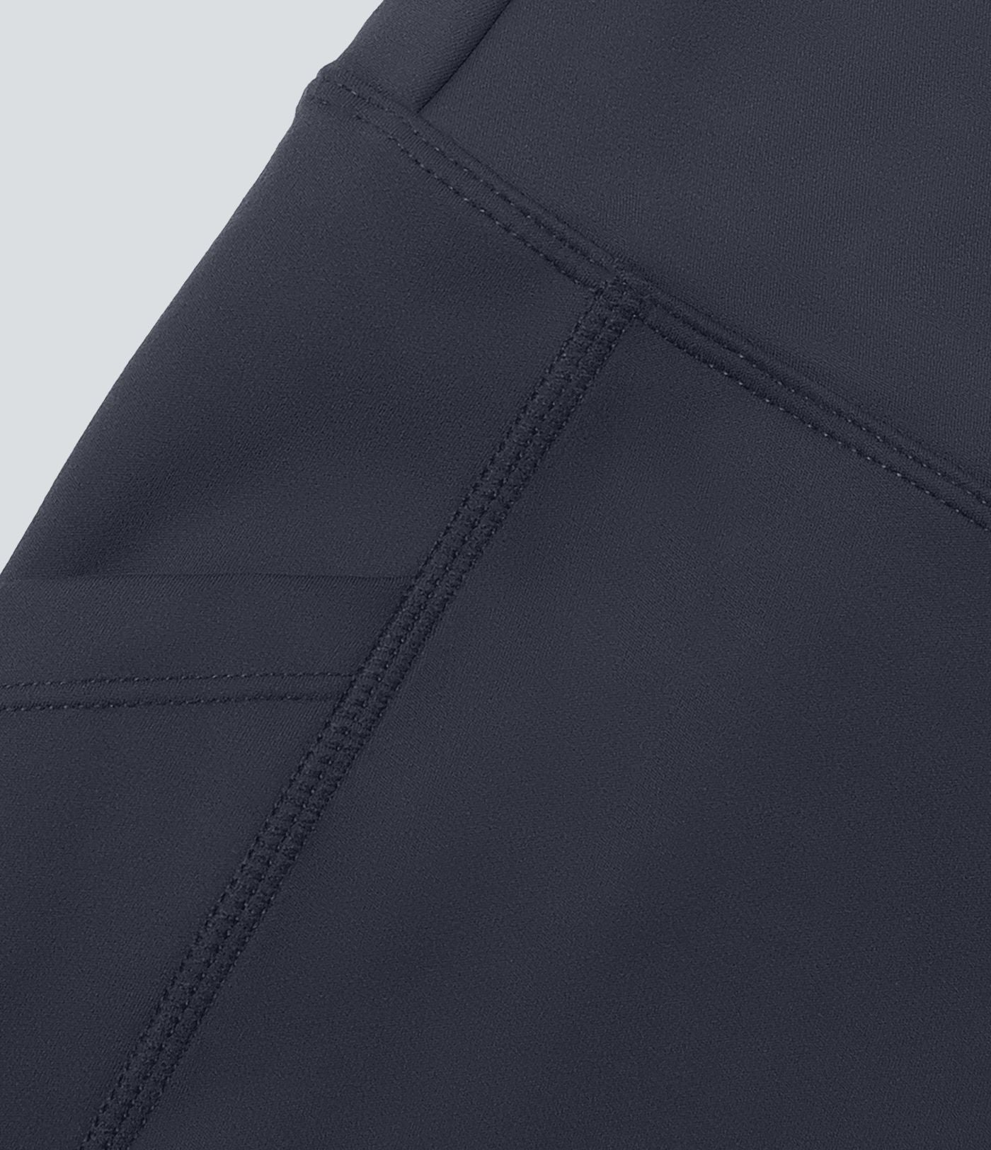 Legging d'entraînement gainant taille haute avec poches Halara UltraSculpt™