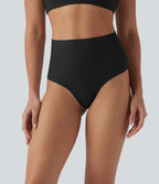 String taille haute ventre plat pour le quotidien