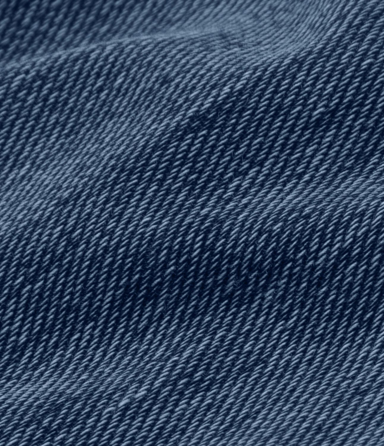 Halara Flex™ Shorts 7,5cm Casual en Denim Tricot Extensible Taille Haute Avec Poches Latérales Arrière