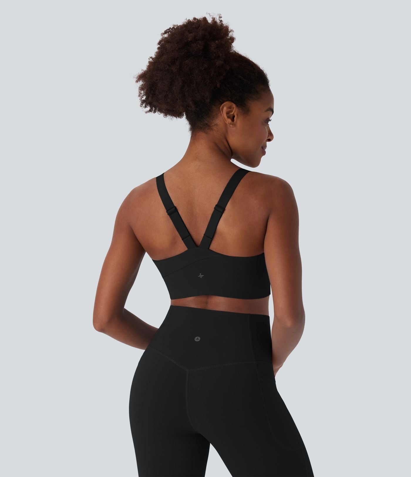 Brassière de sport Halara UltraSculpt™ maintien moyen E-G