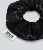 Halara X Smiley® Halara UltraSculpt™ Chouchou imprimé
