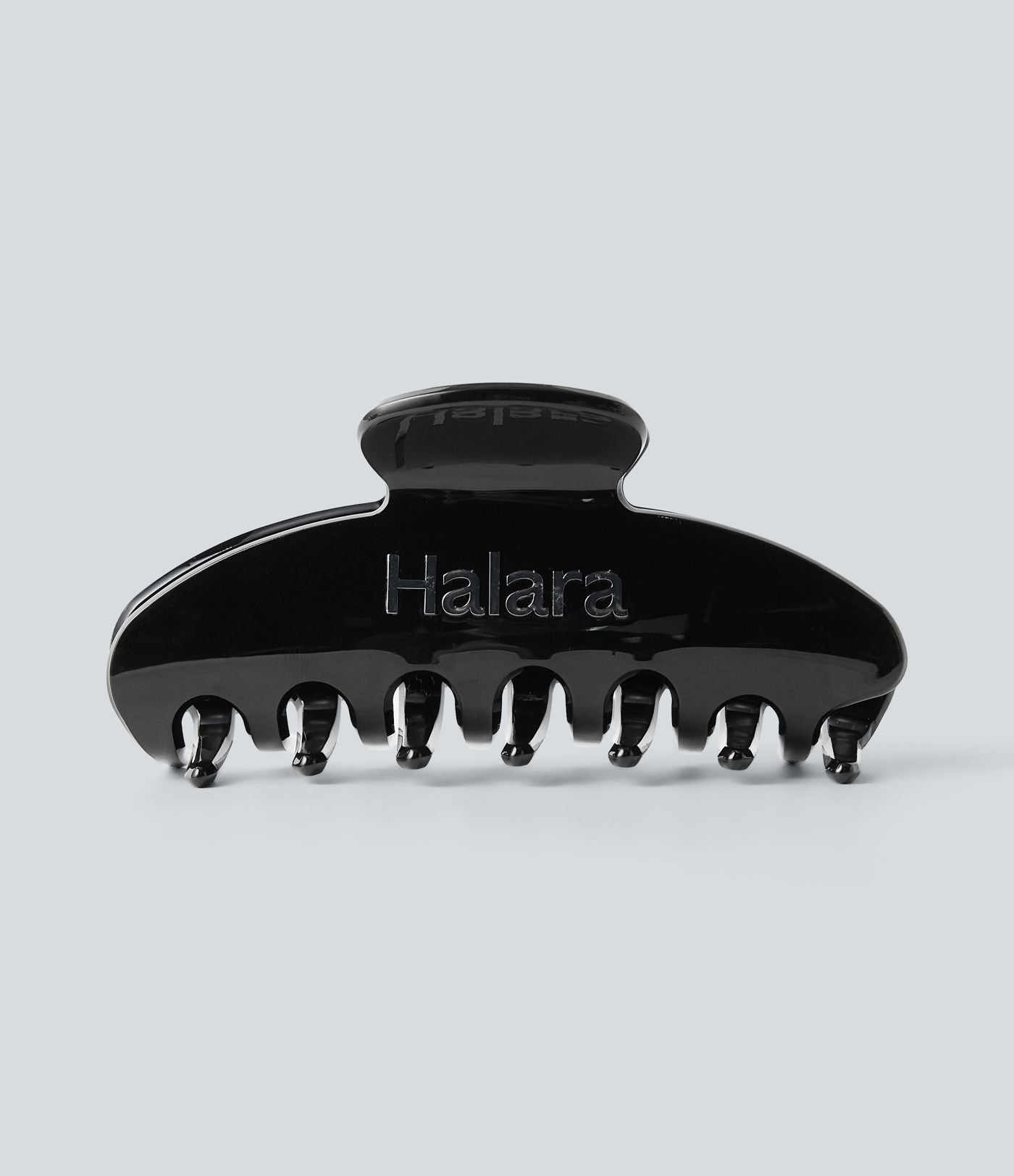Pince à cheveux Halara Logo
