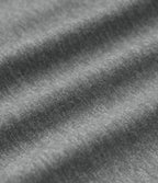 Veste de yoga chaude OneForm Seamless Flow col montant zippée à manches longues avec passage de pouce