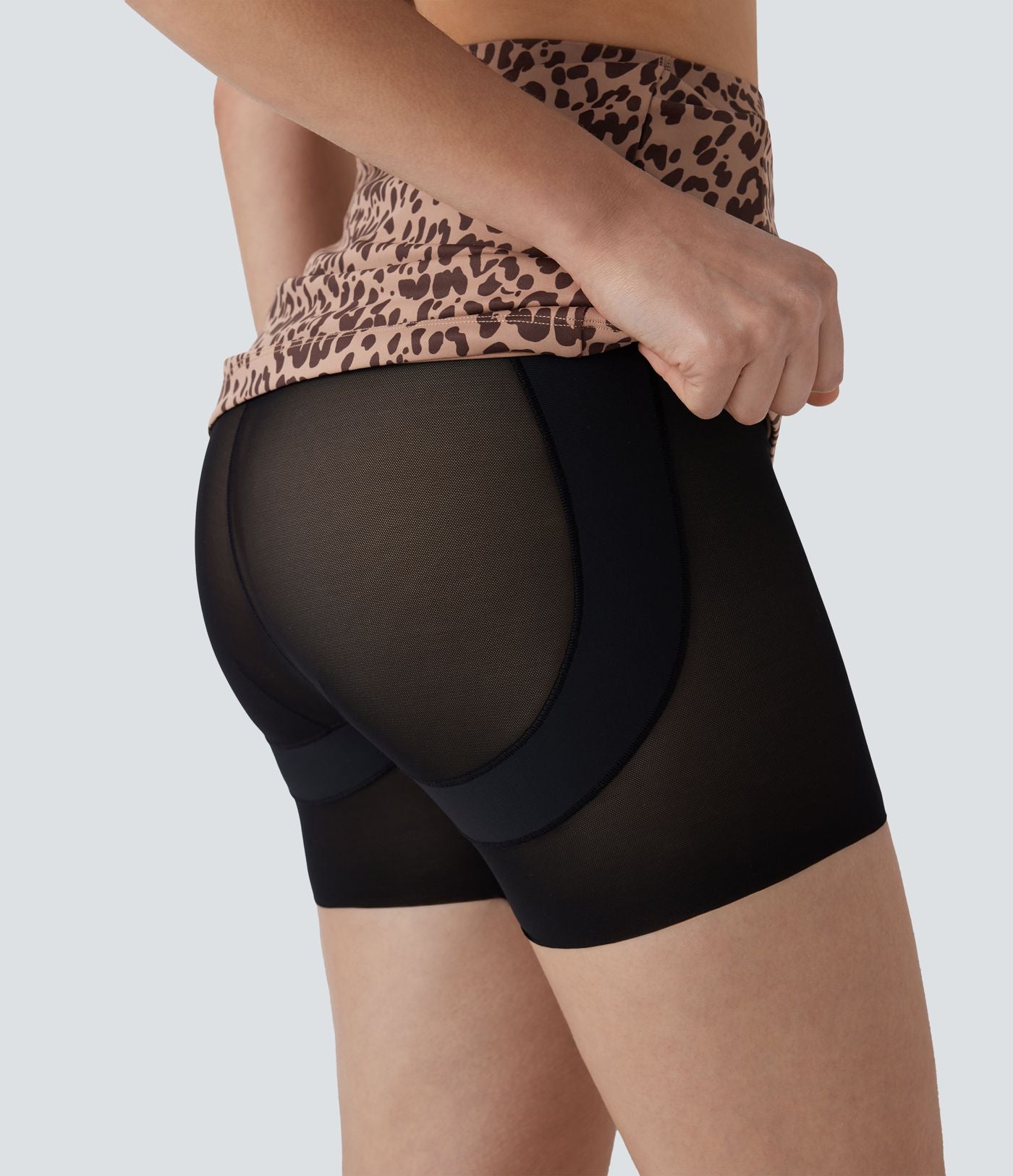 Legging de yoga gainant taille haute avec poches Halara UltraSculpt™
