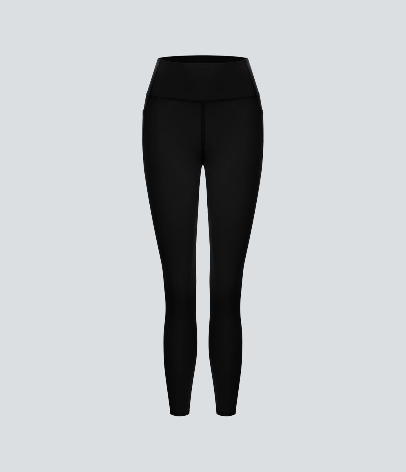 Legging d'entraînement gainant taille haute avec poches Halara UltraSculpt™