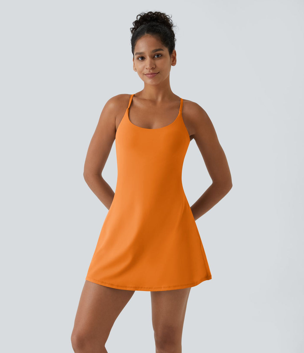 Softlyzero™ Plush Robe Sport Dos Nu - Édition Easy Peasy