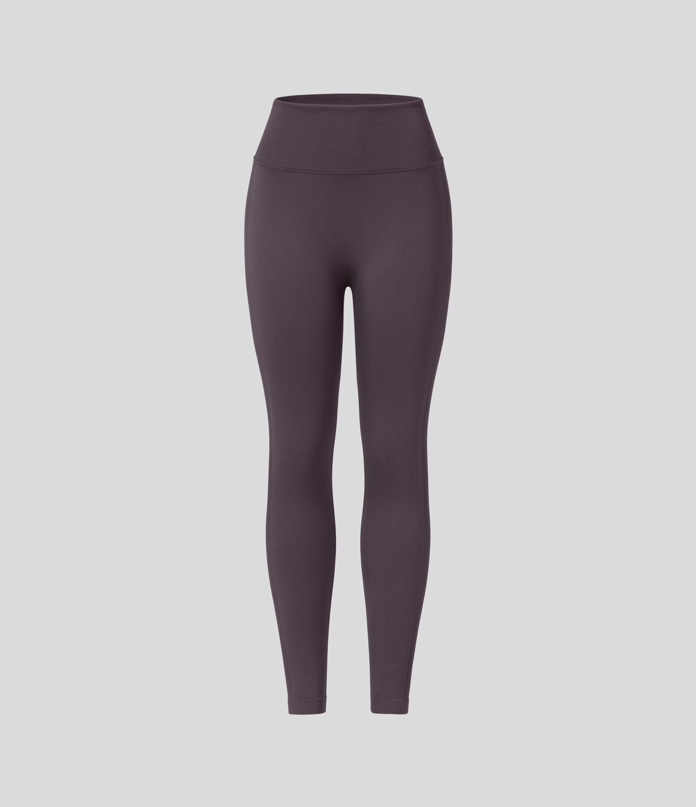 Legging push-up taille haute froncé sans couture OneForm Seamless Flow