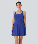 Robe de sport danse évasée longueur étendue édition Easy Peasy E-G