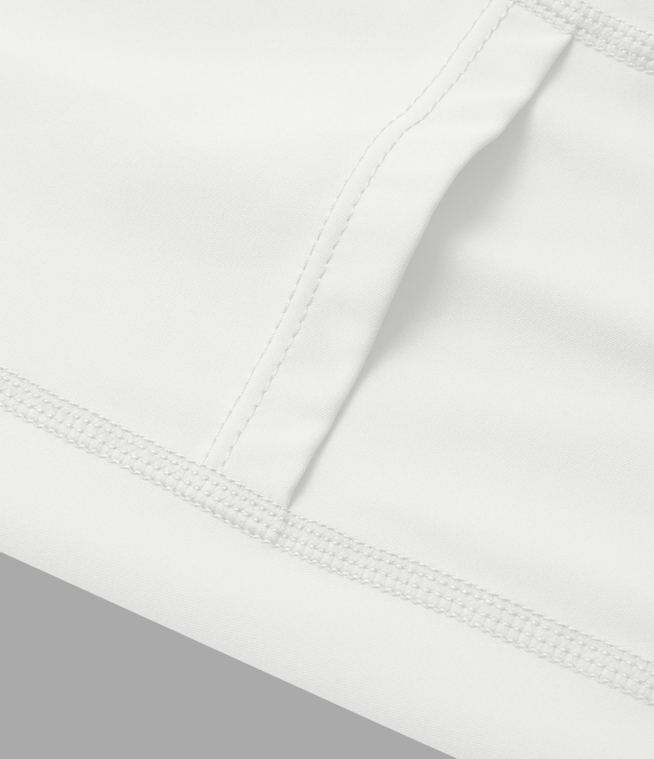Robe de sport dos nu torsadée A-C