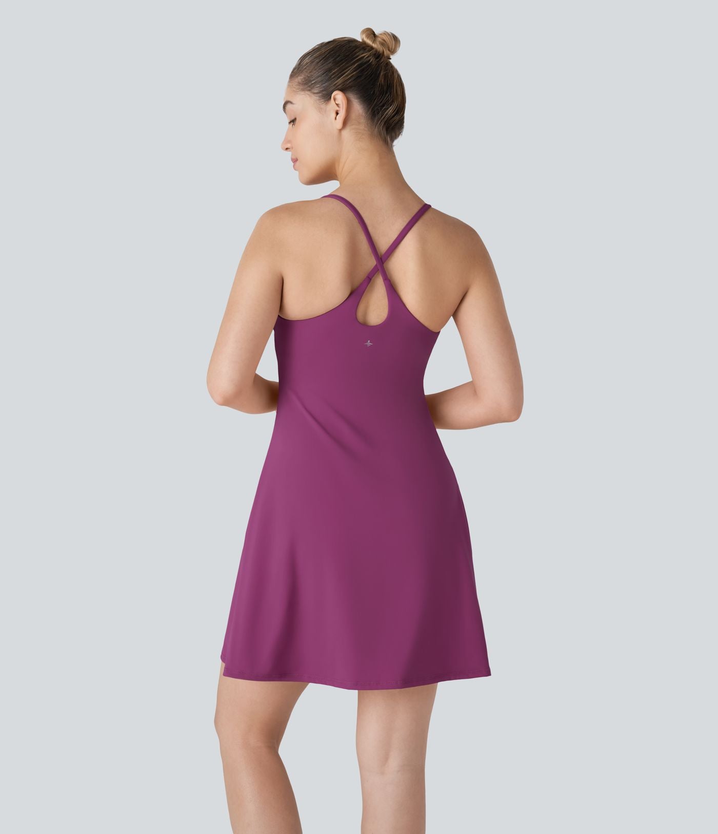 Softlyzero™ Plush Robe Sport Dos Nu et Douce - Longue Plus - Édition Easy Peasy
