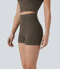 Short d'intérieur lisse taille basse sans couture OneForm Seamless Flow