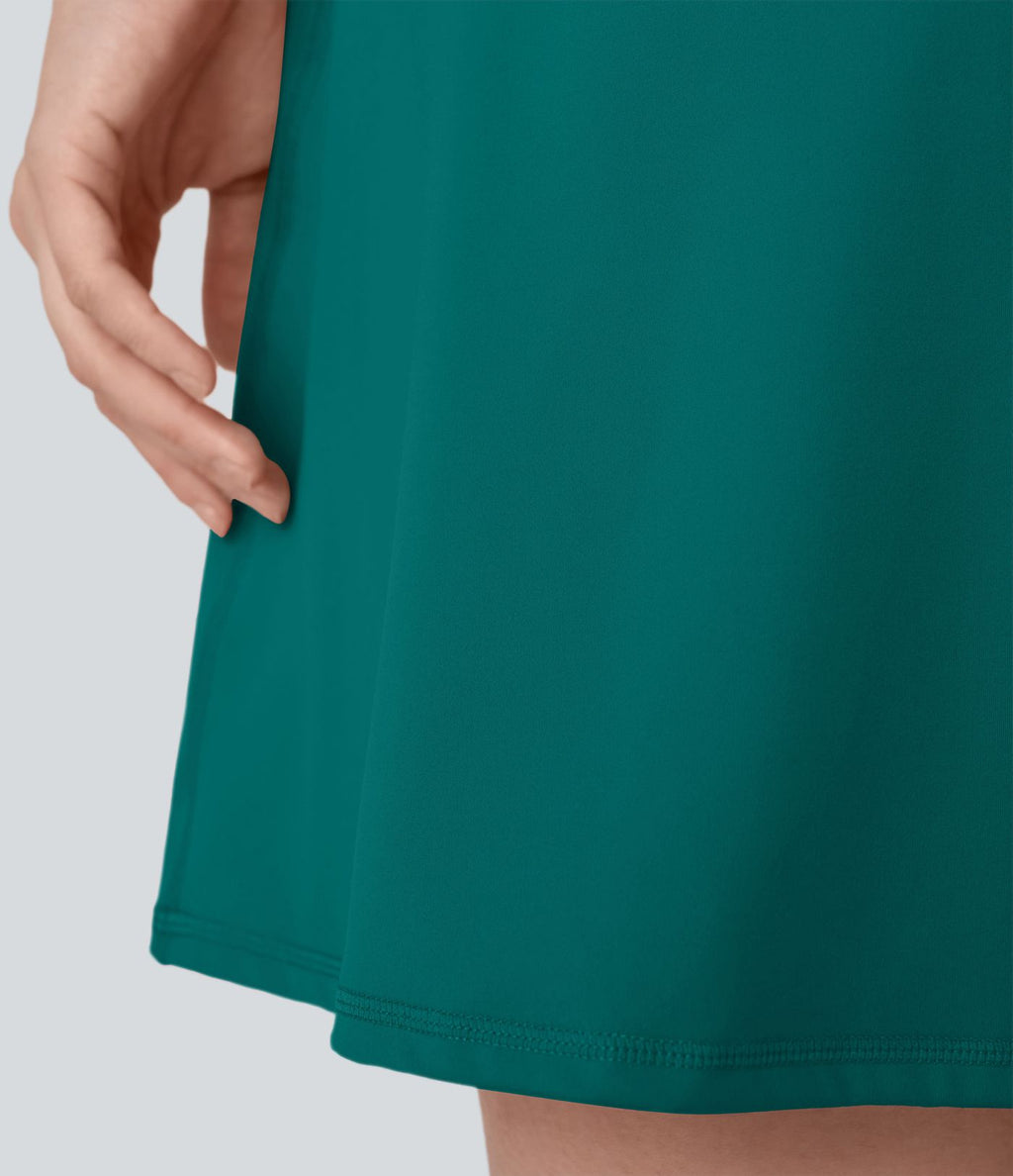 Softlyzero™ Plush Robe Sport Dos Nu et Douce - Longue Plus - Édition Easy Peasy